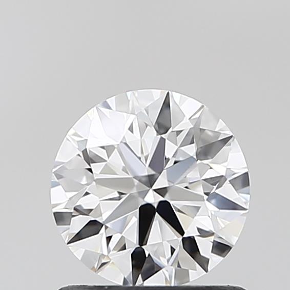 IGI 0.81 Carat Round Brilliant Lab Grown Diamond