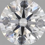 IGI 1.90 Carat Round Brilliant Lab Grown Diamond 人工培育鑽石 實驗室人造鑽石