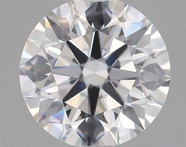 IGI 1.90 Carat Round Brilliant Lab Grown Diamond 人工培育鑽石 實驗室人造鑽石