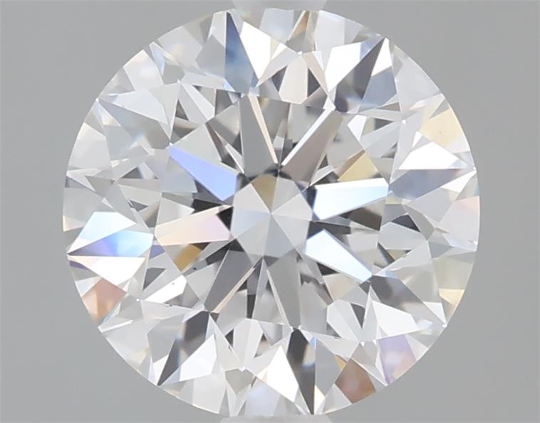 IGI 1.77 Carat Round Brilliant Lab Grown Diamond