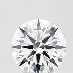 IGI 2.22 Carat Round Brilliant Lab Grown Diamond 人工培育鑽石 實驗室人造鑽石