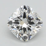 IGI 1.01 Carat Cushion Lab Grown Diamond 人工培育鑽石 實驗室人造鑽石