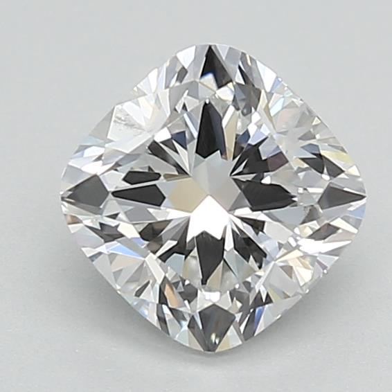 IGI 1.01 Carat Cushion Lab Grown Diamond 人工培育鑽石 實驗室人造鑽石