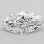 IGI 1.04 Carat Marquise Lab Grown Diamond 人工培育鑽石 實驗室人造鑽石