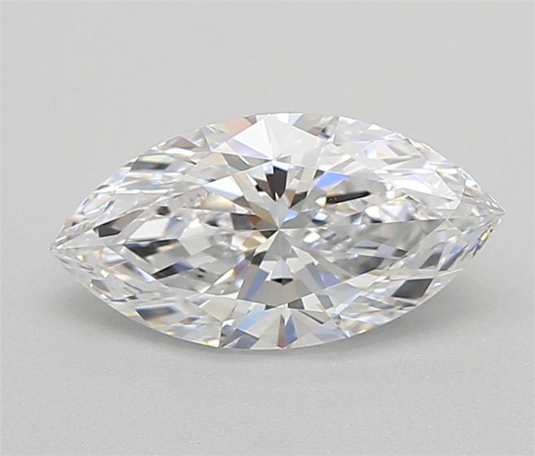 IGI 1.04 Carat Marquise Lab Grown Diamond 人工培育鑽石 實驗室人造鑽石