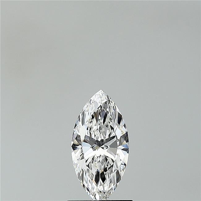 IGI 1.01 Carat Marquise Lab Grown Diamond 人工培育鑽石 實驗室人造鑽石