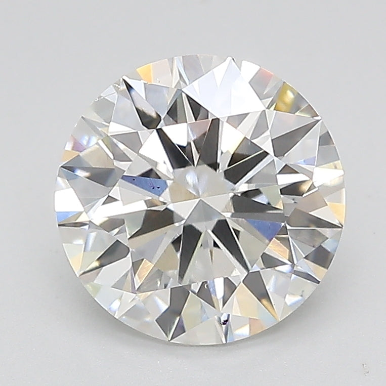 IGI 2.21 Carat 圓形 - Round Brilliant 培育鑽石 Lab Grown Diamond 人造鑽石 人工鑽石 實驗室鑽石 培養鑽石 香港 培育鑽 