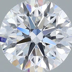 IGI 1.41 Carat Round Brilliant Lab Grown Diamond 人工培育鑽石 實驗室人造鑽石