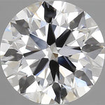 IGI 1.83 Carat Round Brilliant Lab Grown Diamond 人工培育鑽石 實驗室人造鑽石