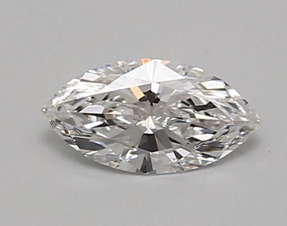 IGI 0.58 Carat Marquise Lab Grown Diamond 人工培育鑽石 實驗室人造鑽石