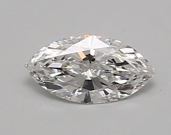 IGI 0.58 Carat Marquise Lab Grown Diamond 人工培育鑽石 實驗室人造鑽石