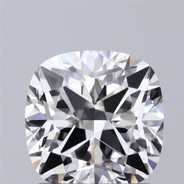 IGI 1.15 Carat Cushion Lab Grown Diamond 人工培育鑽石 實驗室人造鑽石