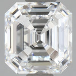 IGI 1.96 Carat Emerald Lab Grown Diamond