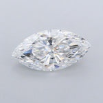 IGI 1.06 Carat Marquise Lab Grown Diamond 人工培育鑽石 實驗室人造鑽石