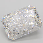 IGI 15.04 Carat 雷地恩切割 - Radiant Cut 培育鑽石 Lab Grown Diamond 人造鑽石 人工鑽石 實驗室鑽石 培養鑽石 香港 培育鑽 