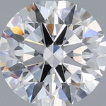 IGI 1.32 Carat Round Brilliant Lab Grown Diamond 人工培育鑽石 實驗室人造鑽石