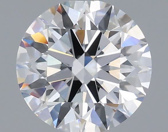 IGI 1.32 Carat Round Brilliant Lab Grown Diamond 人工培育鑽石 實驗室人造鑽石