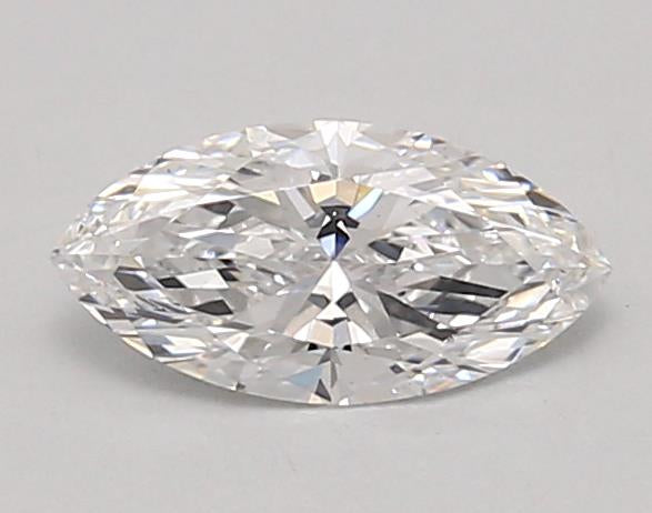 IGI 0.92 Carat Marquise Lab Grown Diamond 人工培育鑽石 實驗室人造鑽石