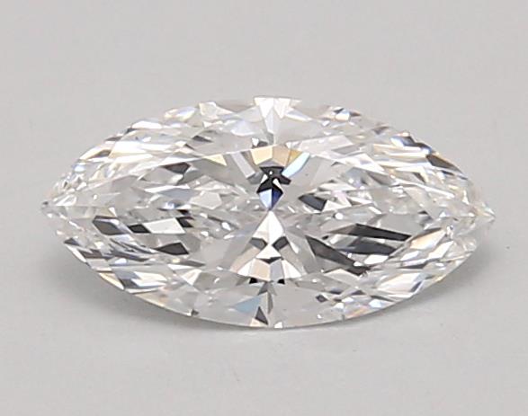 IGI 0.92 Carat Marquise Lab Grown Diamond 人工培育鑽石 實驗室人造鑽石