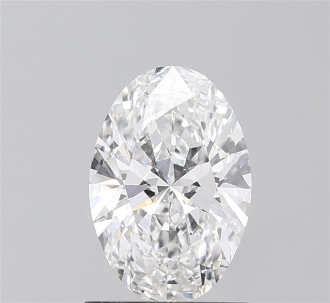 IGI 1.03 Carat Oval Lab Grown Diamond 人工培育鑽石 實驗室人造鑽石