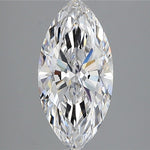 IGI 2.13 Carat Marquise Lab Grown Diamond