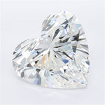 IGI 13.09 Carat Heart Lab Grown Diamond 人工培育鑽石 實驗室人造鑽石