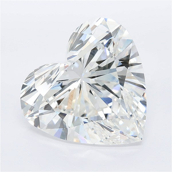 IGI 13.09 Carat Heart Lab Grown Diamond 人工培育鑽石 實驗室人造鑽石