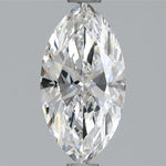 IGI 1.03 Carat Marquise Lab Grown Diamond 人工培育鑽石 實驗室人造鑽石
