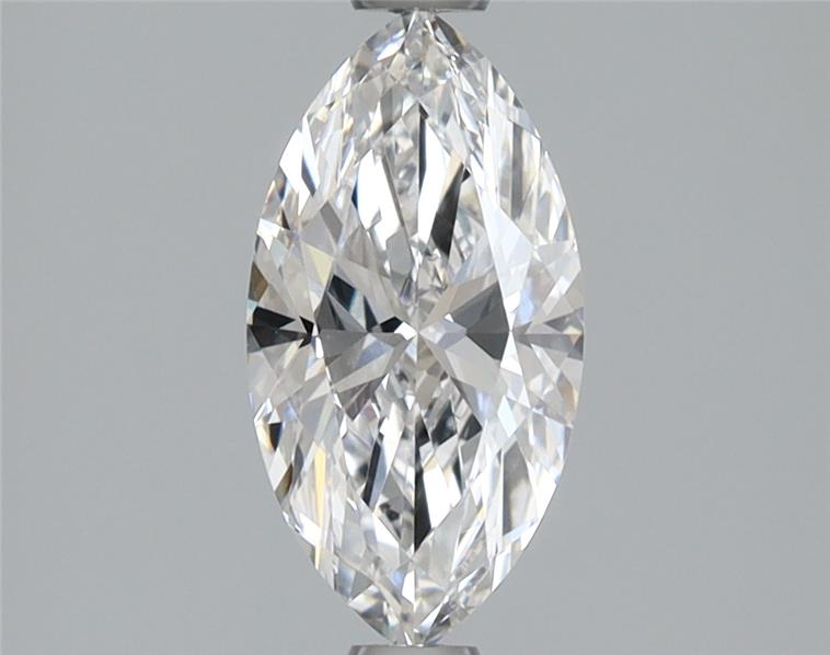 IGI 1.03 Carat Marquise Lab Grown Diamond 人工培育鑽石 實驗室人造鑽石
