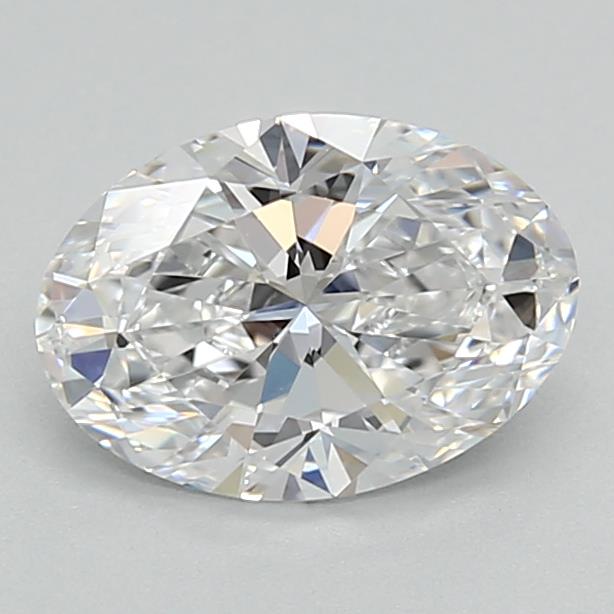 IGI 1.04 Carat Oval Lab Grown Diamond 人工培育鑽石 實驗室人造鑽石