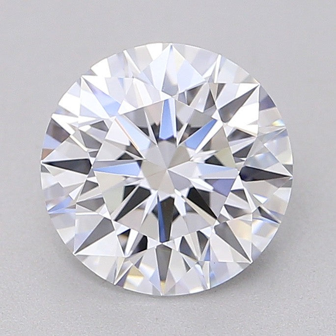 IGI 2.05 Carat Round Brilliant Lab Grown Diamond 人工培育鑽石 實驗室人造鑽石