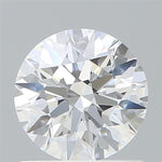 IGI 1 Carat Round Brilliant Lab Grown Diamond