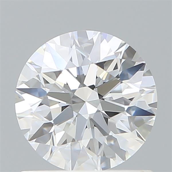 IGI 1 Carat Round Brilliant Lab Grown Diamond
