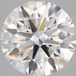 IGI 3.03 Carat Round Brilliant Lab Grown Diamond 人工培育鑽石 實驗室人造鑽石