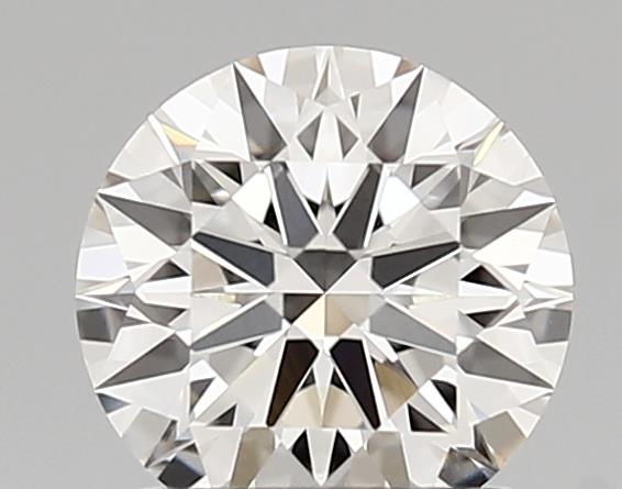 IGI 1.16 Carat Round Brilliant Lab Grown Diamond