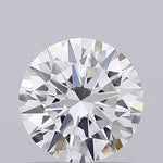 IGI 1.12 Carat Round Brilliant Lab Grown Diamond 人工培育鑽石 實驗室人造鑽石
