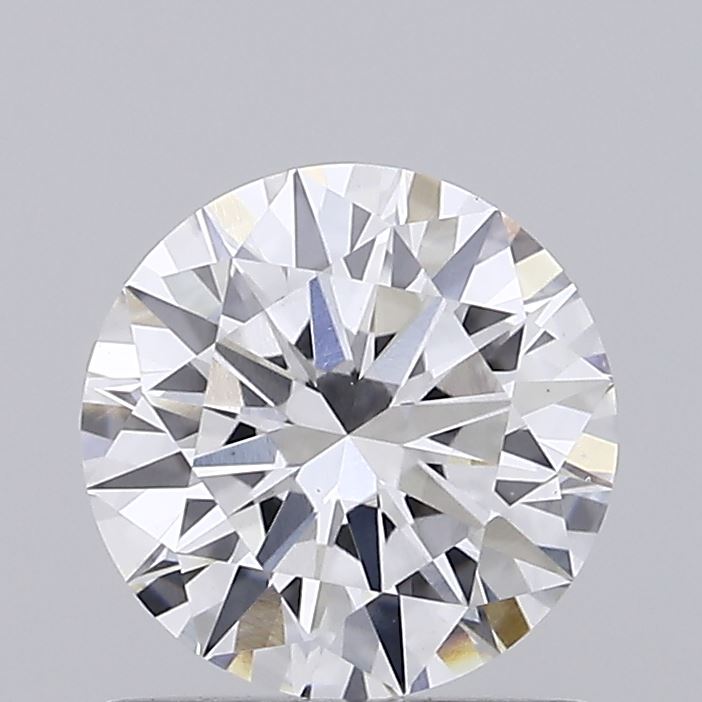 IGI 1.12 Carat Round Brilliant Lab Grown Diamond 人工培育鑽石 實驗室人造鑽石