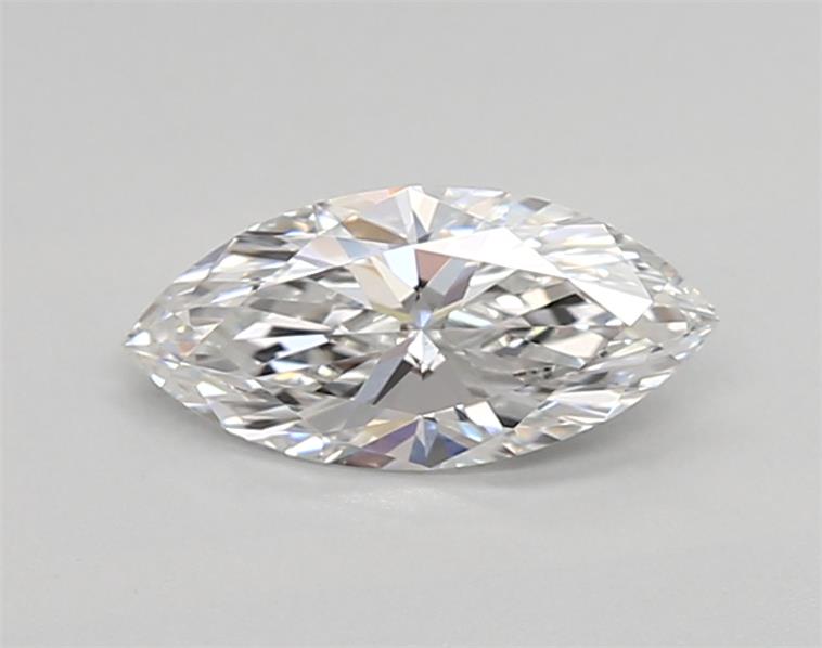 IGI 0.61 Carat Marquise Lab Grown Diamond