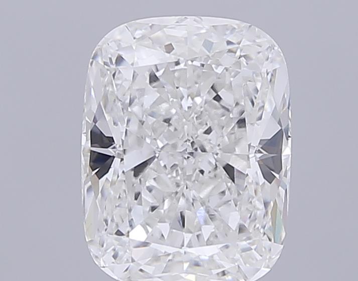 IGI 5.55 Carat Cushion Lab Grown Diamond 人工培育鑽石 實驗室人造鑽石