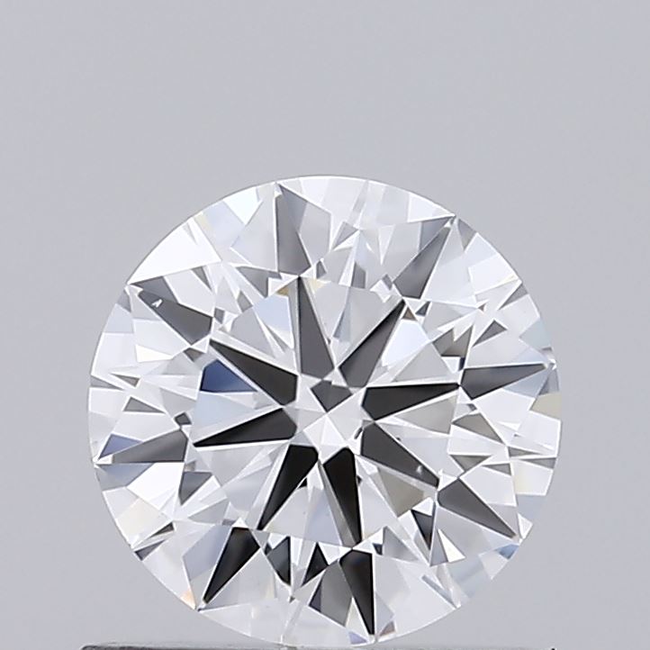 IGI 0.67 Carat Round Brilliant Lab Grown Diamond