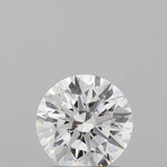 IGI 1 Carat Round Brilliant Lab Grown Diamond