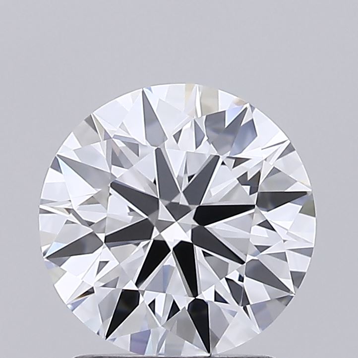 IGI 1.72 Carat Round Brilliant Lab Grown Diamond