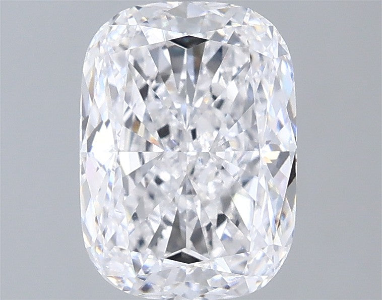 IGI 2.00 Carat Cushion Lab Grown Diamond 人工培育鑽石 實驗室人造鑽石