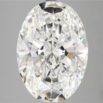 IGI 9.15 Carat Oval Lab Grown Diamond 人工培育鑽石 實驗室人造鑽石