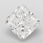 IGI 5.76 Carat Radiant Cut Lab Grown Diamond 人工培育鑽石 實驗室人造鑽石