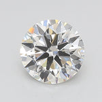 IGI 1.35 Carat 圓形 - Round Brilliant 培育鑽石 Lab Grown Diamond 人造鑽石 人工鑽石 實驗室鑽石 培養鑽石 香港 培育鑽 