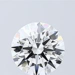 IGI 2.05 Carat Round Brilliant Lab Grown Diamond 人工培育鑽石 實驗室人造鑽石
