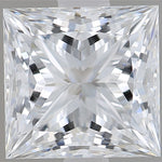 IGI 2.08 Carat Princess Cut Lab Grown Diamond 人工培育鑽石 實驗室人造鑽石