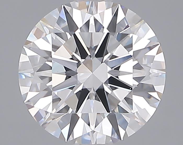 IGI 1.98 Carat Round Brilliant Lab Grown Diamond 人工培育鑽石 實驗室人造鑽石