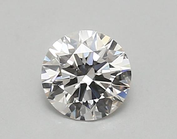 IGI 0.65 Carat Round Brilliant Lab Grown Diamond 人工培育鑽石 實驗室人造鑽石